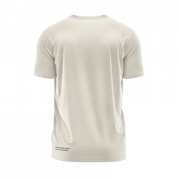 Heroe's T-Shirt City White